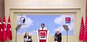 Aylin Yaman: 'Engelliler İçin Savunduğumuz Bağımsız Yaşam Hakkı, Ancak ve Ancak Devletin Engellilere Bakış Açısının Değişmesiyle Gerçekleşebilir'