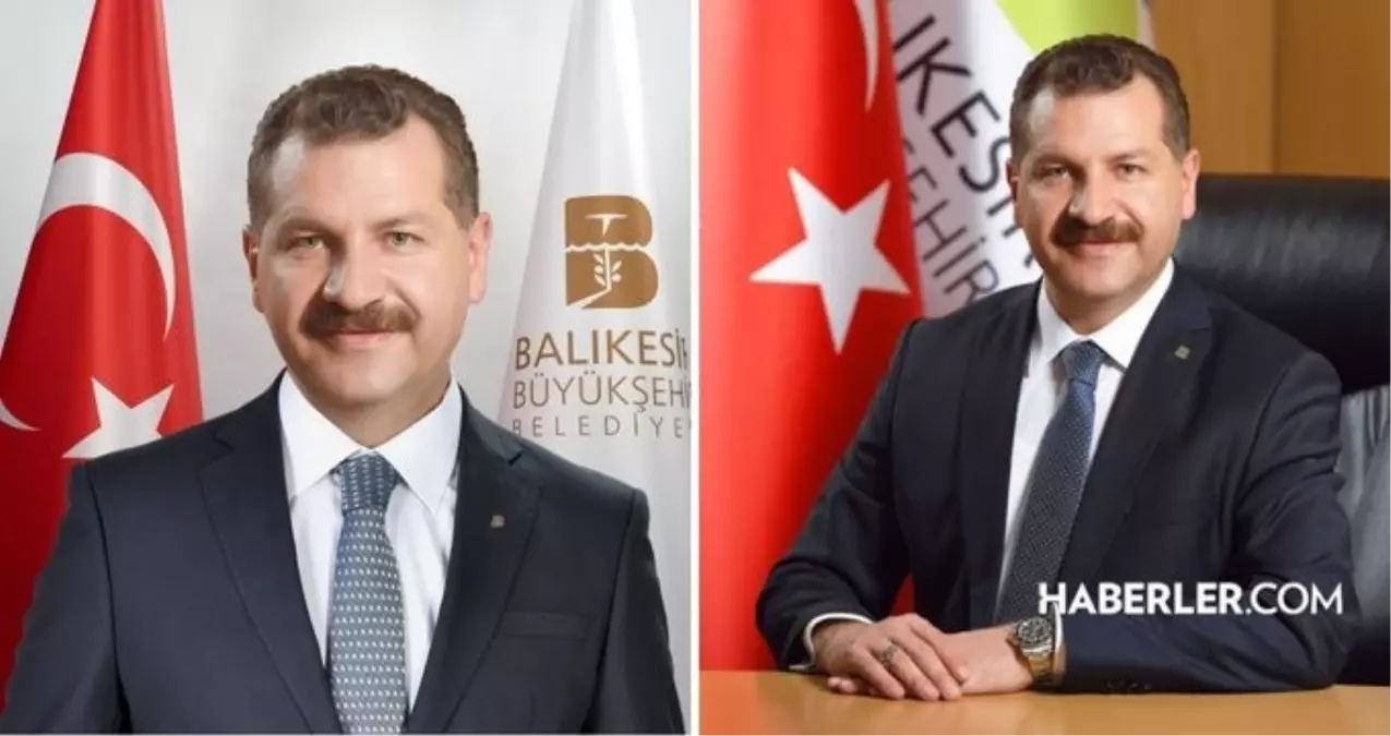 Balıkesir Belediyesi Hangi Partide? Balıkesir Belediye Başkanı Kimdir ...