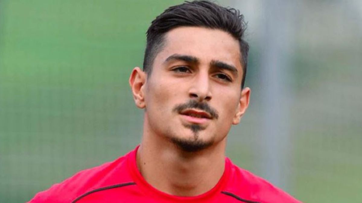 Beşiktaş bu kez imzayı attıracak! Koray Günter, Kartal oluyor