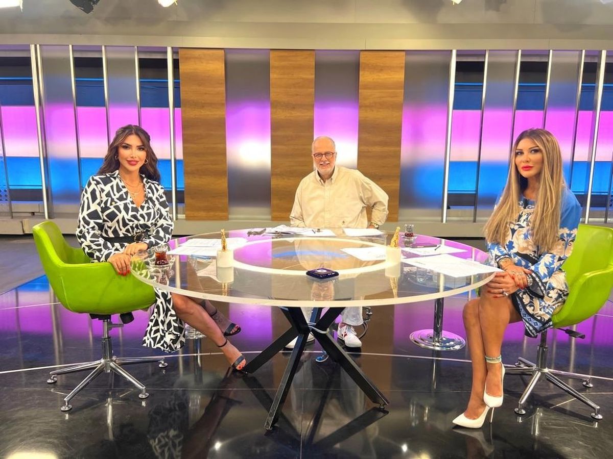 Beyaz Magazin sunucuları kim? Beyaz Magazin saat kaçta, hani günler yayınlanıyor?