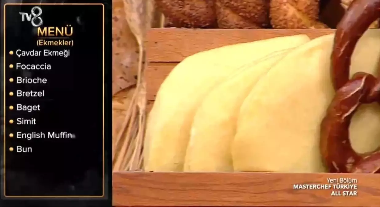 Bun nedir, nasıl bir ekmek? Bao Bun ekmeği nasıl yapılır? Bun için gerekli malzemeler neler? Bun hangi ülkenin ekmeği?