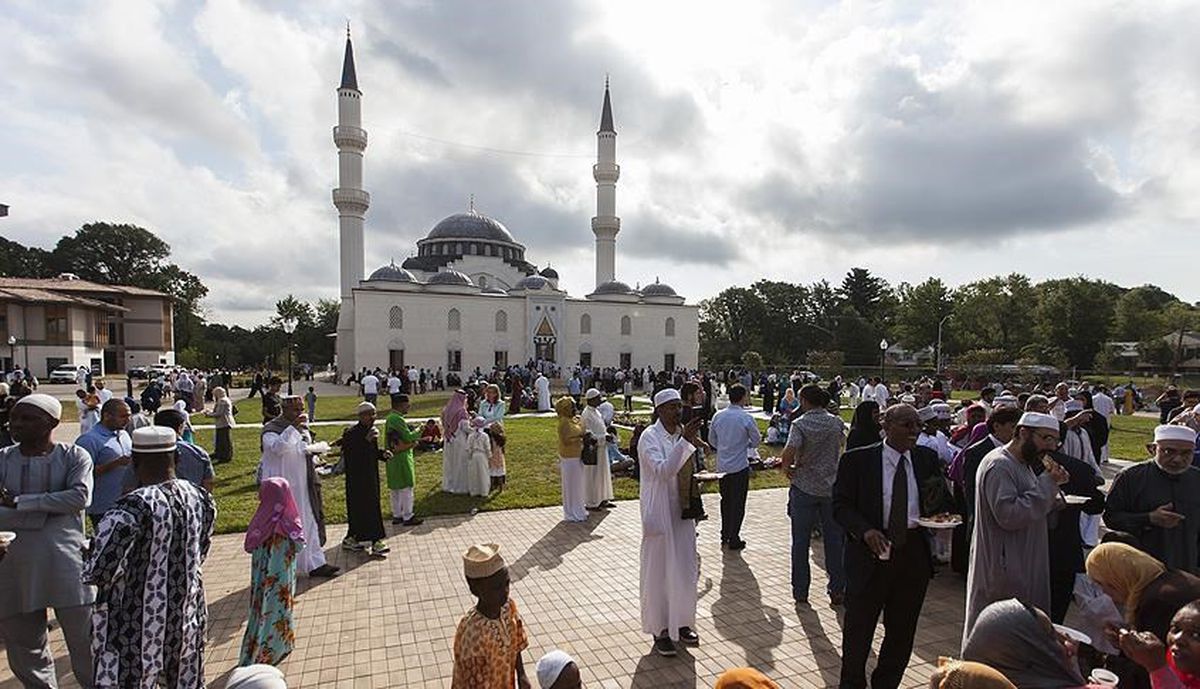 CUMA MESAJLARI YENİ kısa, ayetli, hadisli, resimli!