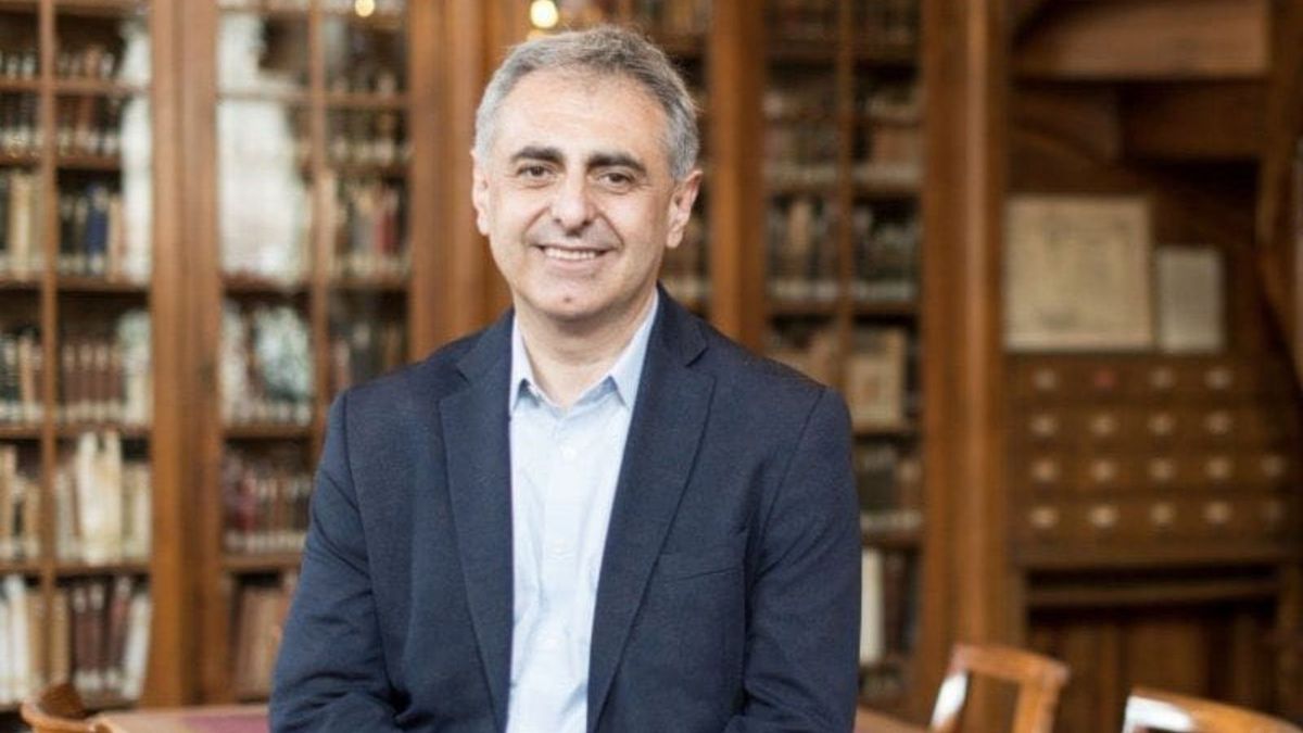 Prof. Doktor Gökçen Orhan kimdir? Prof. Dr. Gökçen Orhan nereli, kaç yaşındaydı?