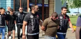 Düzce'de Otomobilden 750 Gram Metamfetamin Ele Geçirildi