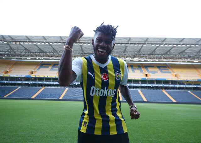 Fenerbahçe'nin Fred'i transfer ettiğini gören Brighton'ın hocası şoke oldu: Lanet olsun