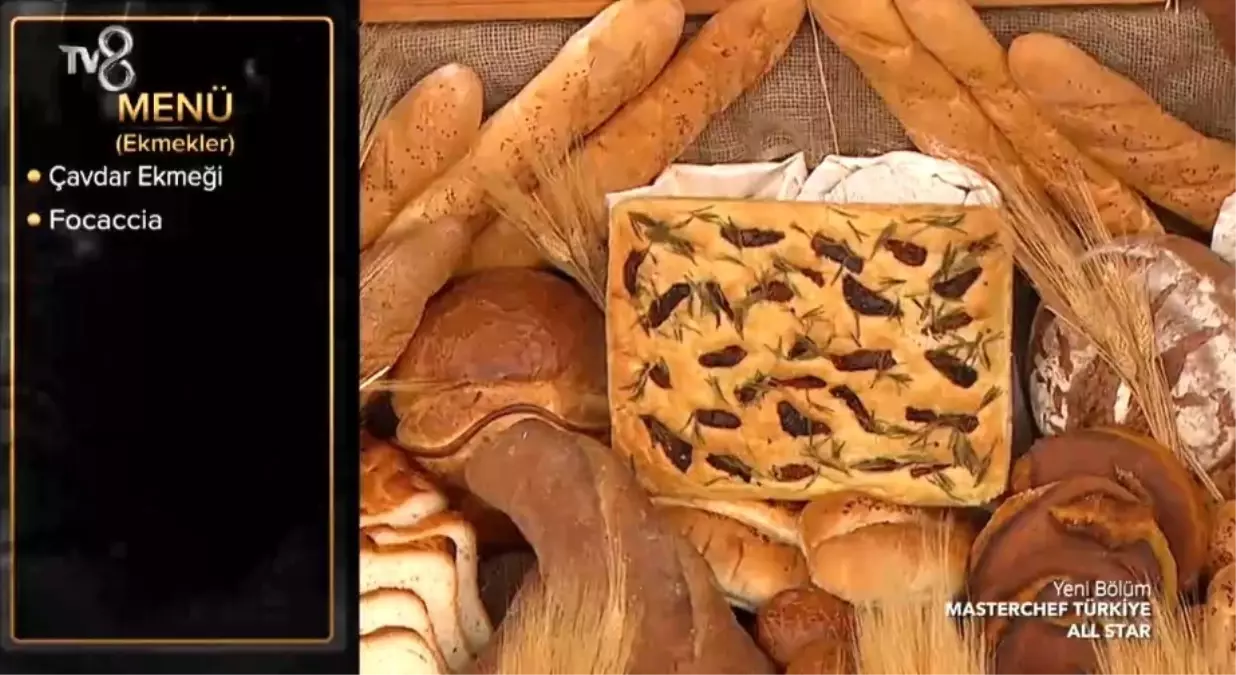 Focaccia nedir, nasıl bir ekmek? Focaccia ekmeği nasıl yapılır? Focaccia için gerekli malzemeler neler? Focaccia hangi ülkenin ekmeği?