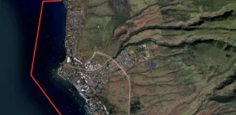 Maui Adası'ndaki Orman Yangınında Ölü Sayısı 111'e Yükseldi, Acil Durum Yönetimi Ajansı Başkanı İstifa Etti