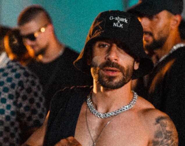 Heijan kimdir? Rapçi Heijan'ın gerçek ismi ne, kaç yaşında? Heijan kimdir? Rapçi Heijan'ın gerçek ismi ne, kaç yaşında?