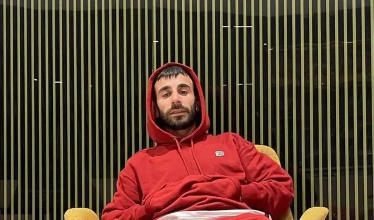 Heijan tutuklandı mı? Heijan, BIG, CAC gözaltına mı alındı? Rapçi Heijan tutuklandı iddiaları gerçek mi?