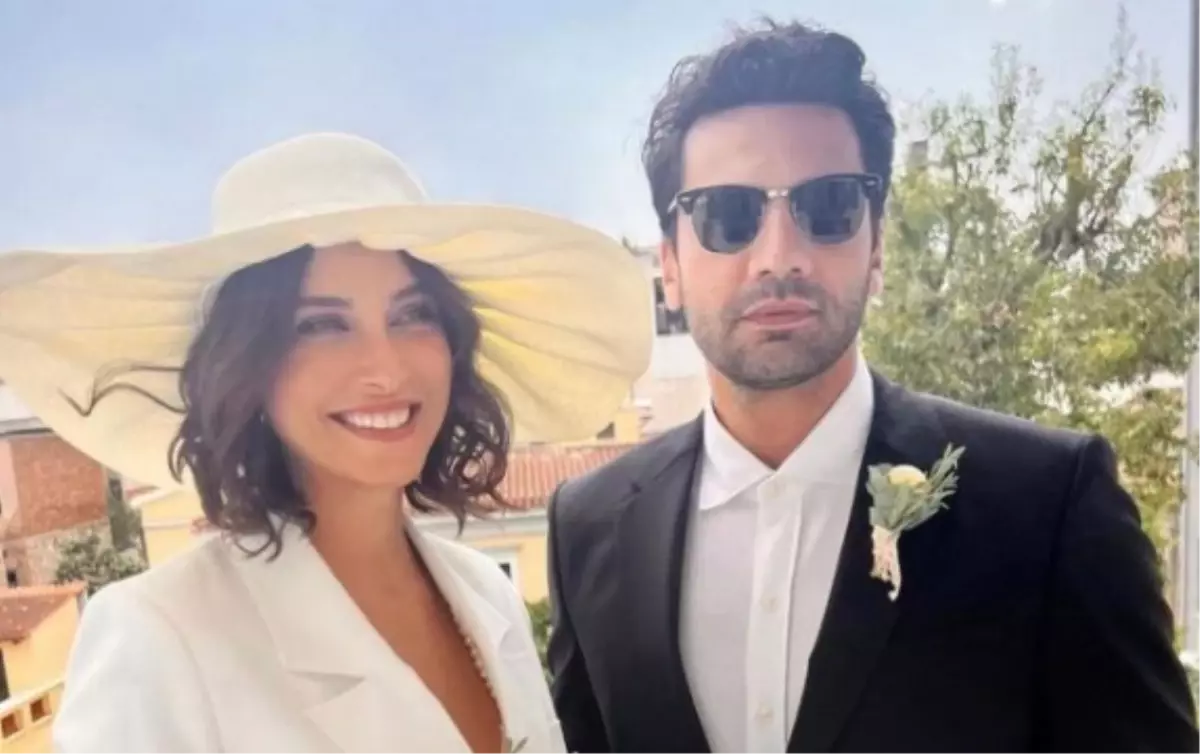Kaan Urgancıoğlu'nun eşi Burcu Denizer hamile mi? Kaan Urgancıoğlu baba mı oluyor?