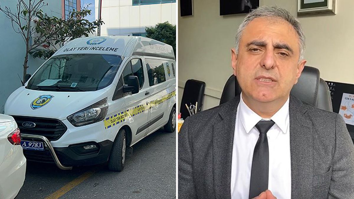Kalp damar cerrahı, hastanesindeki odasında ölü bulundu! Son paylaşımı yürek burktu