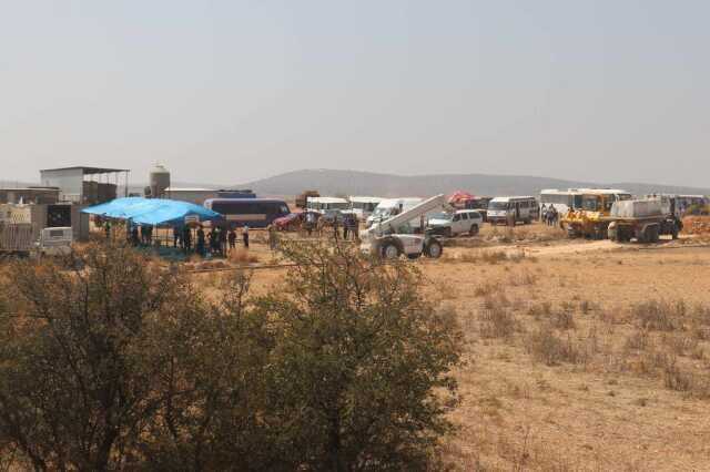 KKTC ile BM arasında 'yol yapımı' gerginliği