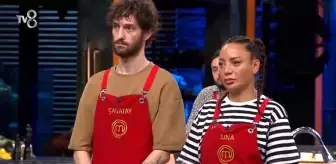 Masterchef 100 bin TL'yi kim kazandı? Suna mı Çağatay mı? 18 Ağustos Masterchef büyük ödülü kim aldı, hangi yarışmacı, hangi takımdan?