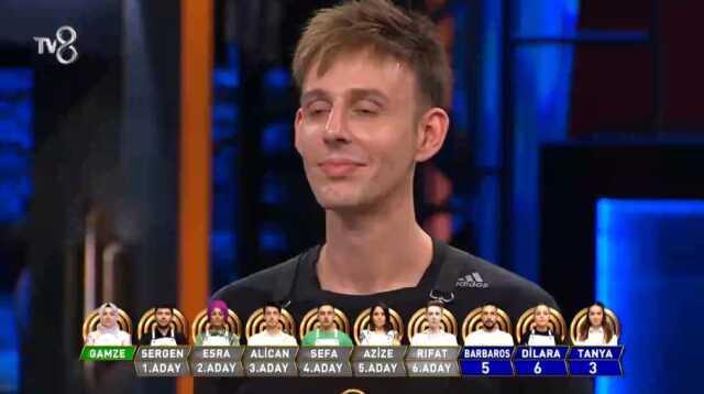 Masterchef eleme adayları kimler? Haftanın 5. ve 6. eleme adayları kimdir? 17 Ağustos 2023 Masterchef haftanın eleme potasındaki isimleri kimler oldu? Masterchef eleme adayları kimler? Haftanın 5. ve 6. eleme adayları kimdir? 17 Ağustos 2023 Masterchef haftanın eleme potasındaki isimleri kimler oldu?