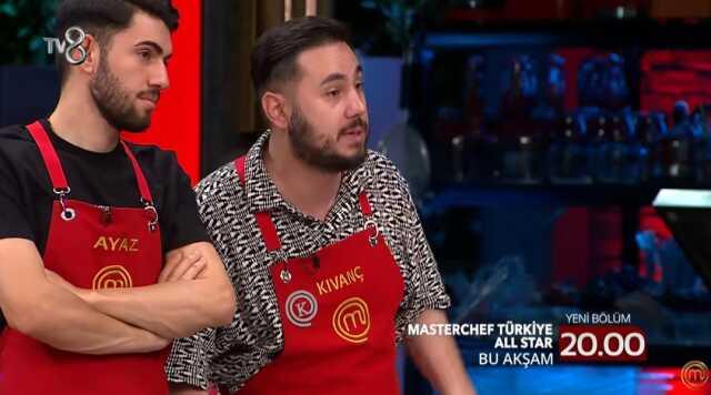 Masterchef Sergen yok mu, neden yok, yarışmadan mı ayrıldı? 18 Ağustos Masterchef Sergen nerede, neden yarışmıyor, yarışmadan çıktı mı? Masterchef Sergen yok mu, neden yok, yarışmadan mı ayrıldı? 18 Ağustos Masterchef Sergen nerede, neden yarışmıyor, yarışmadan çıktı mı?