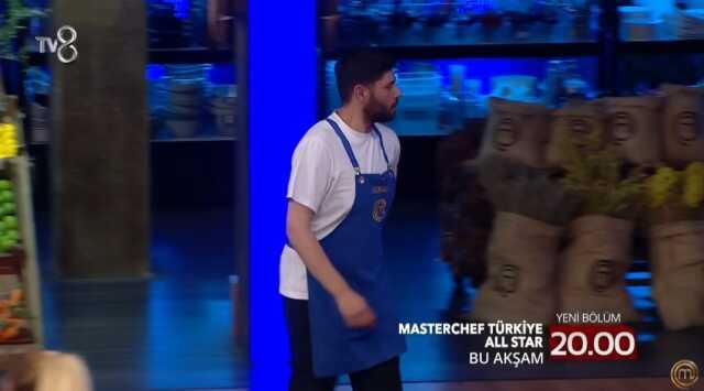 Masterchef Sergen yok mu, neden yok, yarışmadan mı ayrıldı? 18 Ağustos Masterchef Sergen nerede, neden yarışmıyor, yarışmadan çıktı mı? Masterchef Sergen yok mu, neden yok, yarışmadan mı ayrıldı? 18 Ağustos Masterchef Sergen nerede, neden yarışmıyor, yarışmadan çıktı mı?