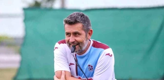 Trabzonspor Teknik Direktörü Nenad Bjelica, Galatasaray'ı deplasmanda mağlup etmesi halinde 25 yıl sonra bordo-mavili takımın başında galibiyet yaşayan yabancı teknik direktör olacak