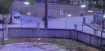 Sakarya'da Motosiklet ve Otomobil Çarpışması: 1 Kişi Hayatını Kaybetti