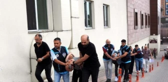 Kayseri'de polis memuruna silahlı saldırı: Tutuklu şüpheli ifade verdi