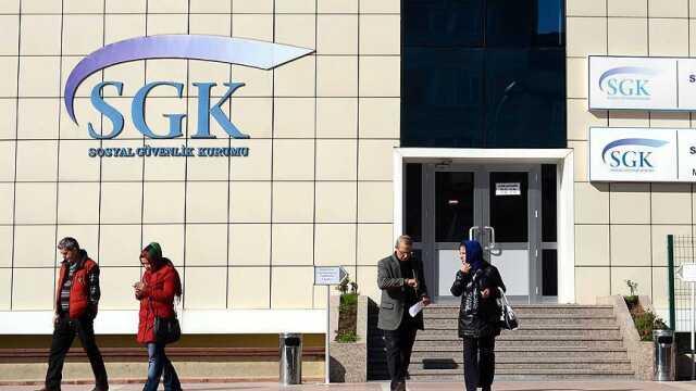SGK ÇALIŞMA SAATLERİ 2023 | SGK cumartesi açık mı, çalışıyor mu? Sigorta hafta sonu açık mı? SGK ÇALIŞMA SAATLERİ 2023 | SGK cumartesi açık mı, çalışıyor mu? Sigorta hafta sonu açık mı?