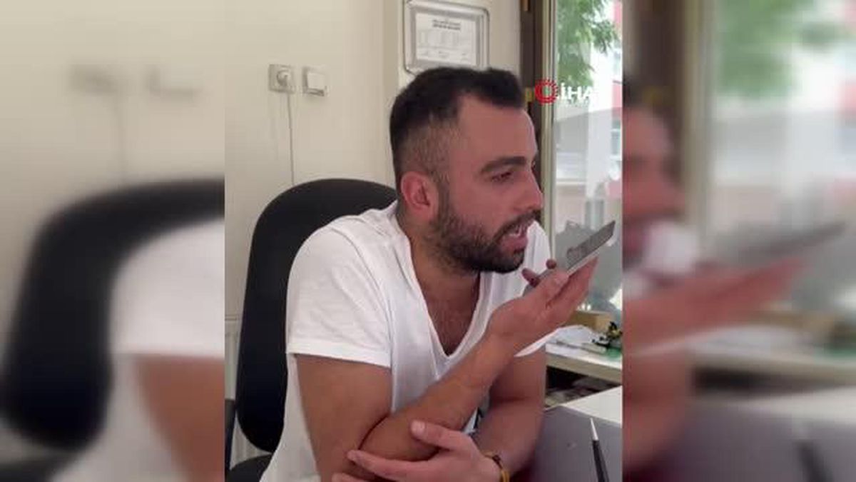 Tokat'ta Dolandırıcıyı Şaşırtan Cevap
