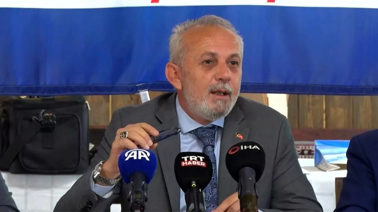 Türk Harb-İş Genel Başkanı: Mavi yakalar ve teknik güçler de yurt dışına gitmeye başladı