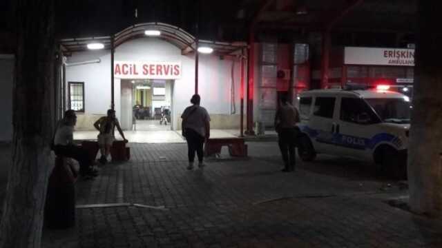 Yaşları 10 ile 12 arasında değişiyor! Gasbedip yaraladıkları emekli polis memurunun durumu ağır