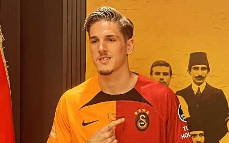 Zaniolo bonservis rekorunu kırdı! İşte, Süper Lig'in en pahalı transferleri!