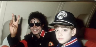 Michael Jackson'ın şirketlerine dava açma hakkı doğrulandı