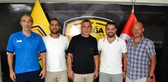 Aliağaspor FK, Amatör Futbol Kulüpleriyle İş Birliği Protokolü İmzaladı