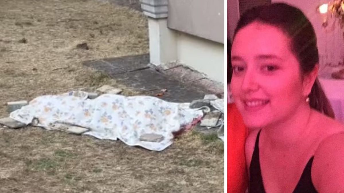 Beylikdüzü'nde genç bir kadın oturduğu binanın 13. katından düşerek hayatını kaybetti