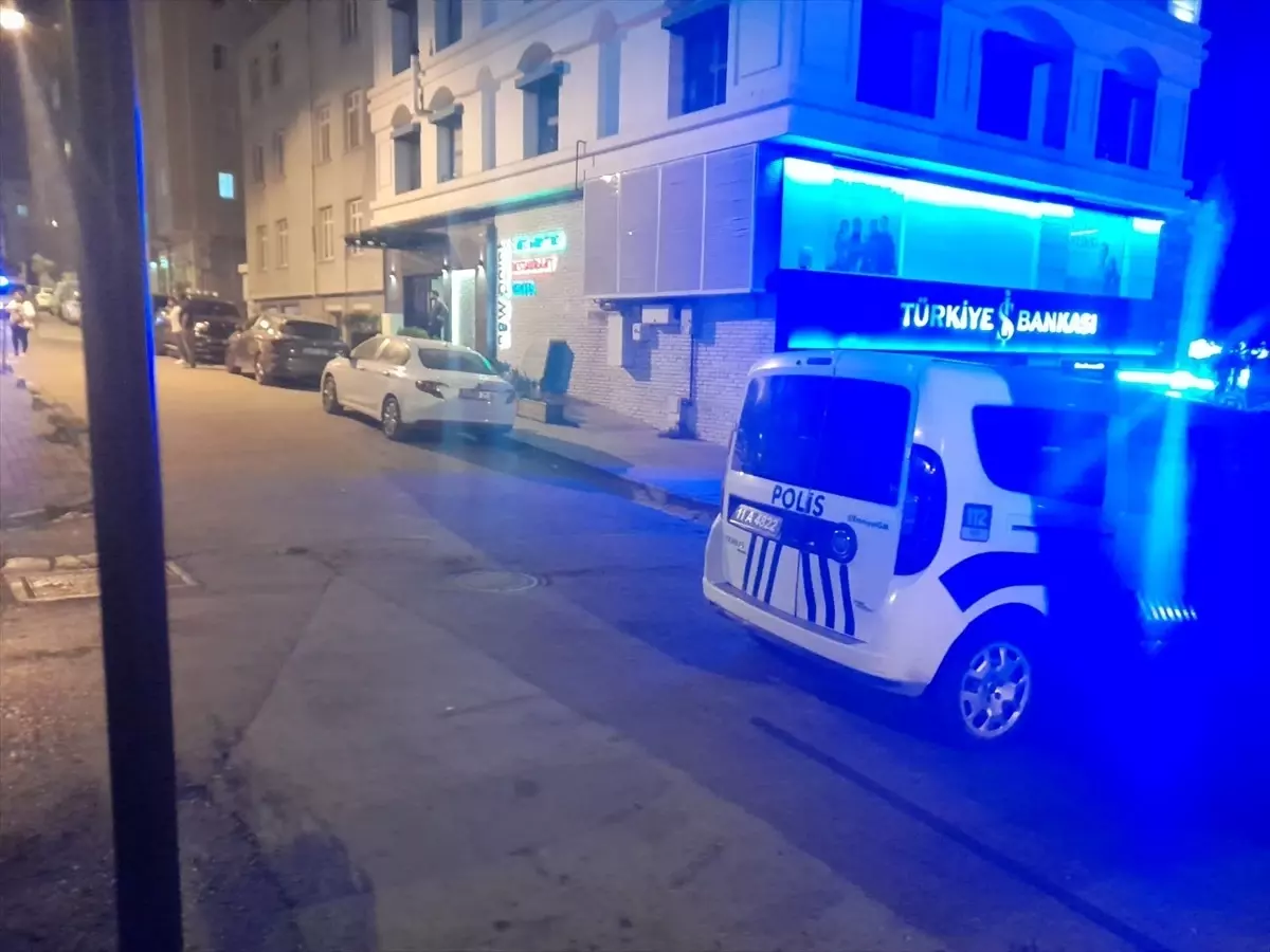 Bilecik'te çıkan kavgada bir kişi yaralandı