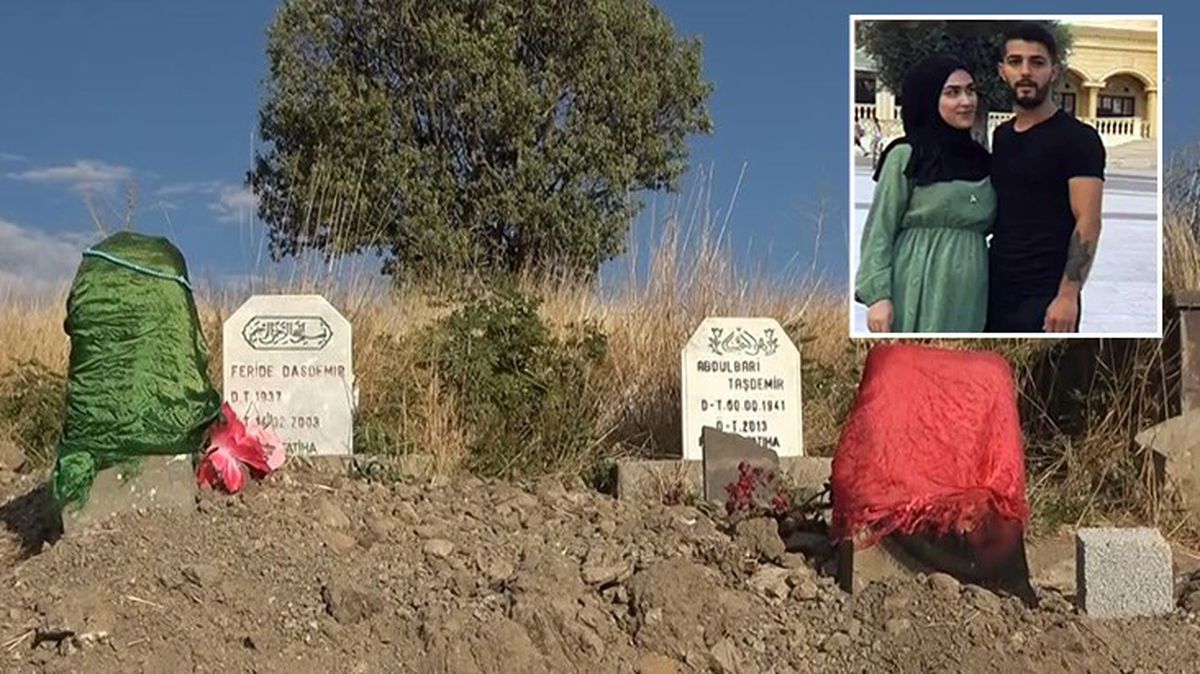 Birbirlerine kavuşamayınca 3 gün arayla canlarına kıymışlardı! Aşık gençlerin acılı babaları sessizliğini bozdu