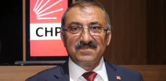 CHP Yozgat Merkez İlçe Başkanlığı Olağan Kongresi Yapıldı