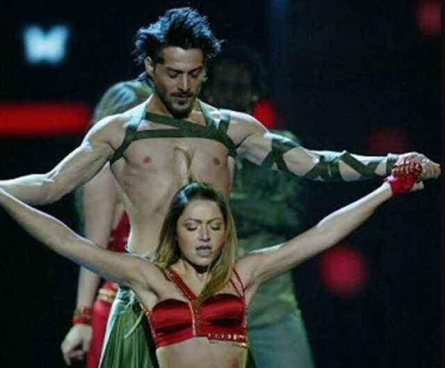 Çukur dizisinin 'Kemal'i Uğur Yıldıran'ın asıl mesleği dansçılık çıktı Çukur dizisinin 'Kemal'i Uğur Yıldıran'ın asıl mesleği dansçılık çıktı