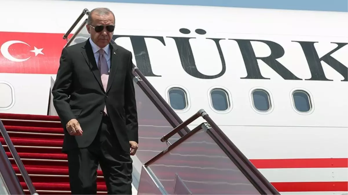 Cumhurbaşkanı Erdoğan, bugün Macaristan'ı ziyaret edecek