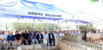 Kültür ve Turizm Bakan Yardımcısı Ahmet Haluk Dursun'un Anma Programı Yapıldı