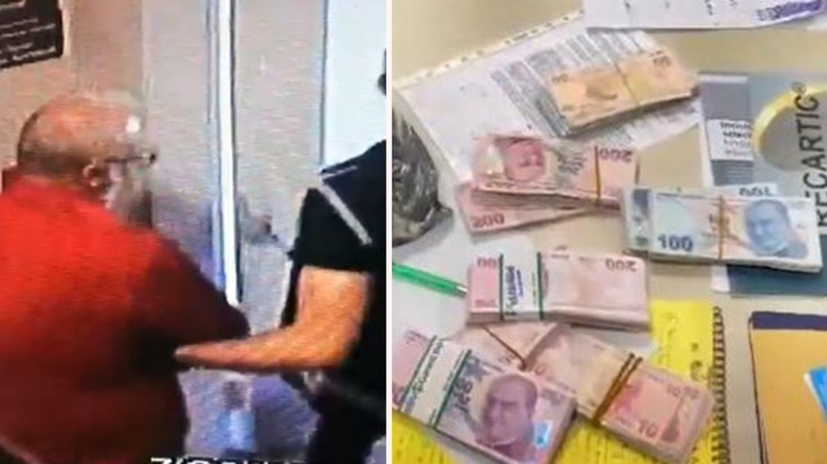 Devlet hastanesinde bıçak parası isteyen doktor, zor durumdaki hastaya traktör sattırmış