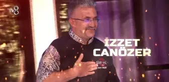 İzzet Canözer kimdir? Masterchef İzzet Usta kimdir, kaç yaşında, nereli, mesleği ne?