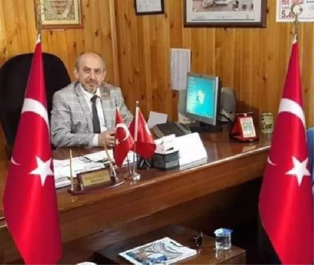 Husumetli Muhtarı Vuran Şizofren Hastası Tutuklu Yargılanıyor