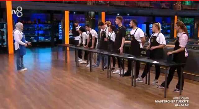 MasterChef 7. Eleme adayı kim oldu? 19 Ağustos Cumartesi potaya kim gitti? MasterChef 7. Eleme adayı kim oldu? 19 Ağustos Cumartesi potaya kim gitti?