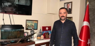 Karesi Belediyesi'nden Alparslan Türkeş adı talebi