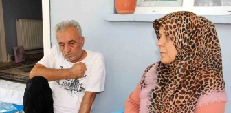 Adıyaman'da Bağkur'dan malulen emekli olan kişi depremde ailesini kaybetti