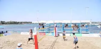 Bioderma Pro Beach Tour Marmaraereğlisi Etabı D-Smart'ta Canlı Yayınlanacak