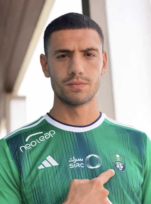 Resmi açıklama geldi! Al-Ahli, Merih Demiral'ı kadrosuna kattı