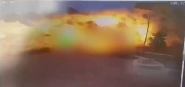 Rus Ordusunun Çernihiv'e Füze Saldırısında Ölü Sayısı 7'ye, Yaralı Sayısı 117'ye Ulaştı