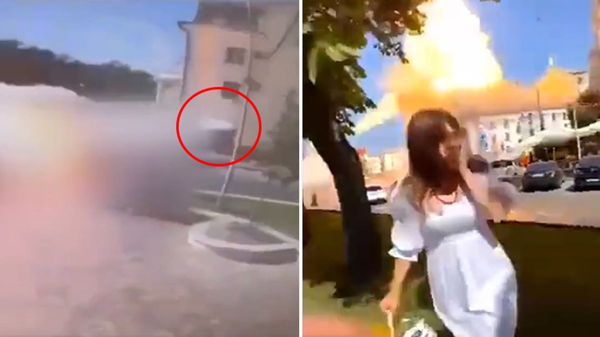 Rusya'dan Çernihiv'e füze saldırısı: 7 ölü, 117 yaralı