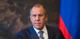 Rusya Dışişleri Bakanı Lavrov: 'Batı, Rusya ile müzakere etme niyetinde değil'