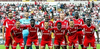 Samsunspor'da 24 oyuncu ayrıldı, 5 oyuncu da takım arıyor