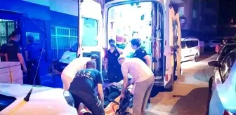 Denizli'de Genç Tabancayı Temizlerken Annesini Yanlışlıkla Vurdu